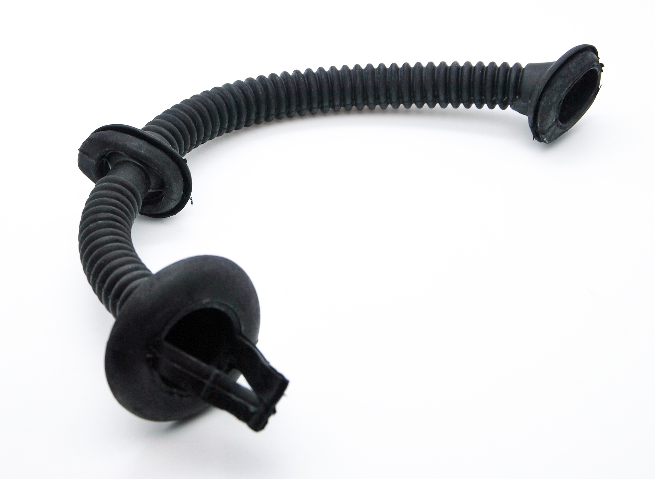 Przelotka wiązki przewodów BMW (BMW # 61138366627) - odpowie